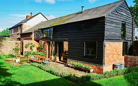 The Hayloft